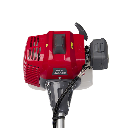 Acessório Capinadeira Kawashima AC1 335 Ø 25 7x7 - a partir de R