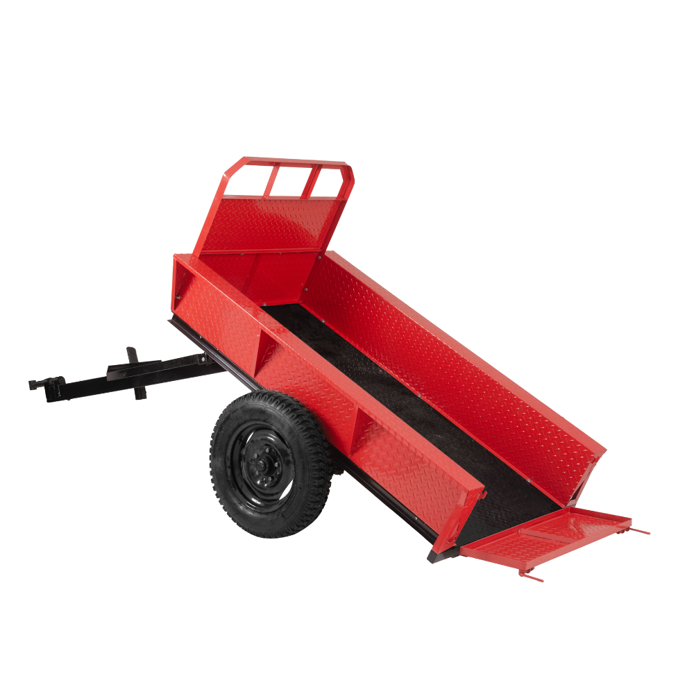 Carreta Agrícola Kawashima TC 1500-B 1500Kg - a partir de R$7.613,01