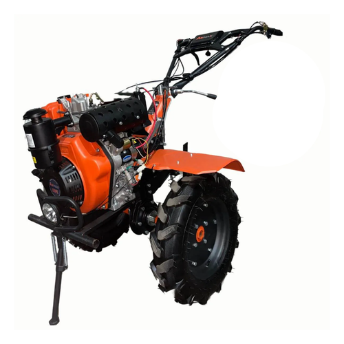 Microtrator Anmax MT188DE Diesel 11,5 HP - a partir de R$8.756,91