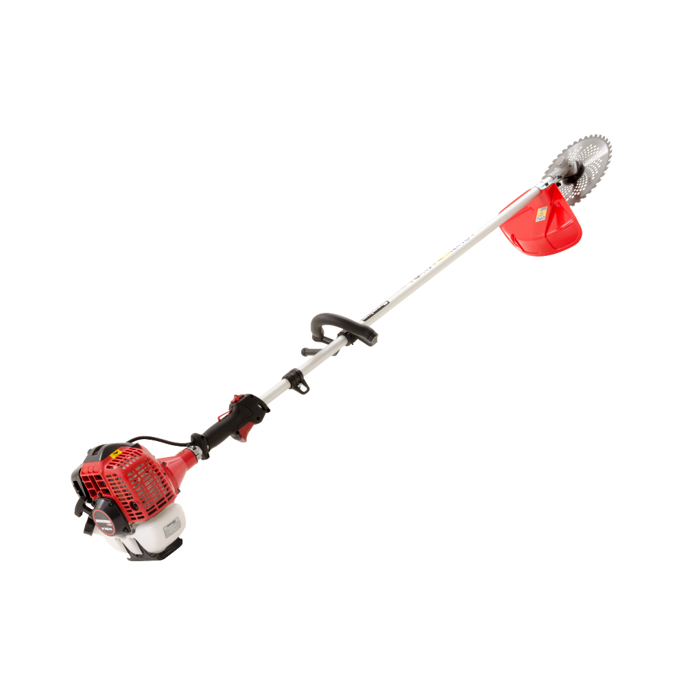 Roçadeira Lateral Kawashima Plus KW 340-T 33,6cc - a partir de R