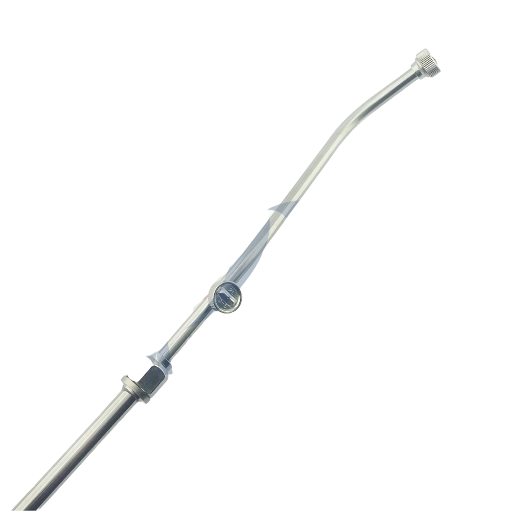 Comprar Lança Bico S Duplo Curvo KWS 2625 Para Pulverizadores - a