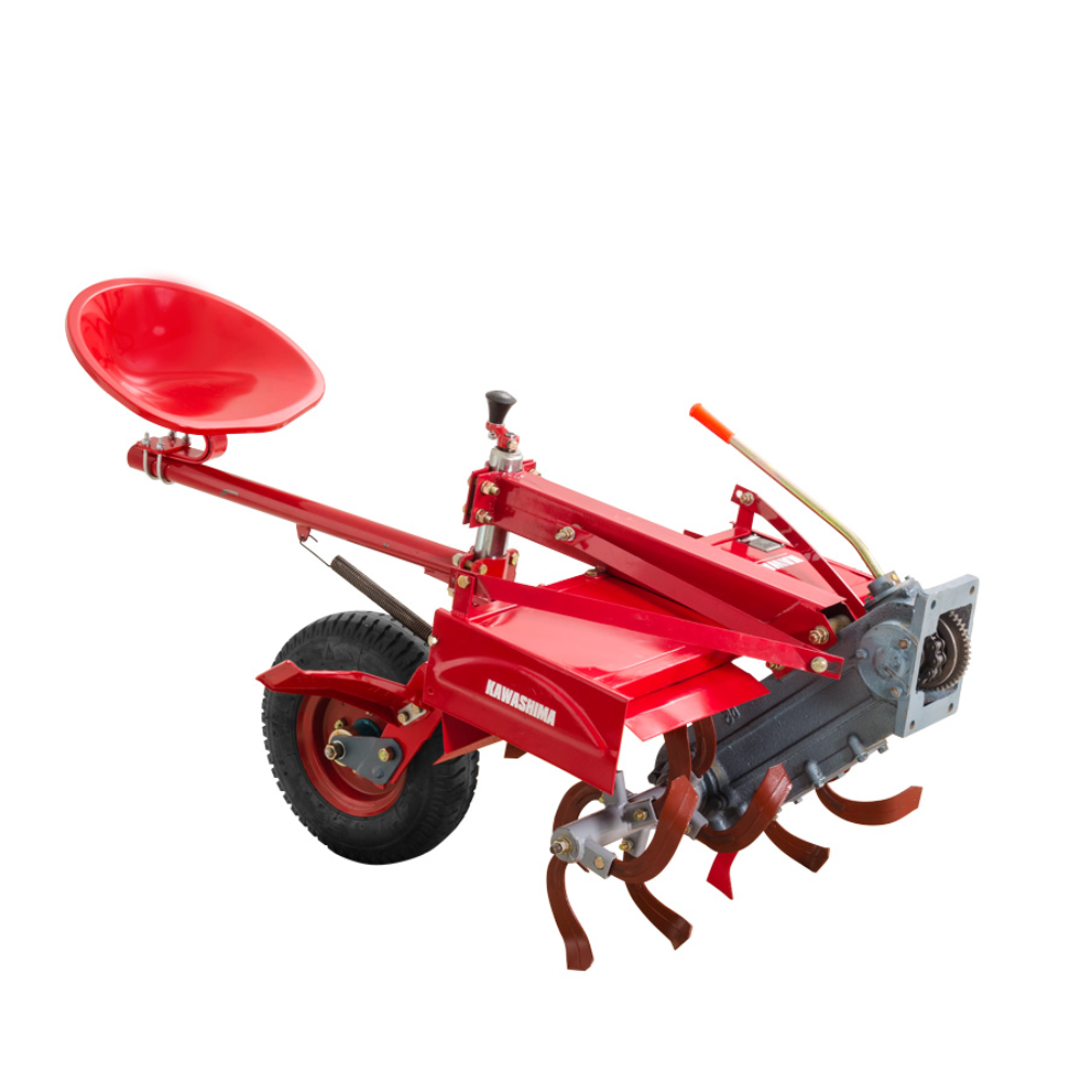 Acessório Enxada Rotativa Kawashima T70-C Para Microtratores - a
