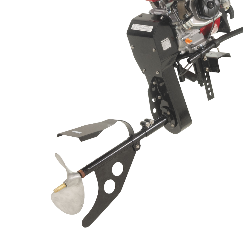 Rabeta Curta com Motor Kawashima 18 HP KSM S18FE Partida - a partir de ...