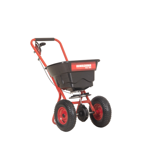 Adubadeira Kawashima PSG 360 - a partir de R$1.625,31