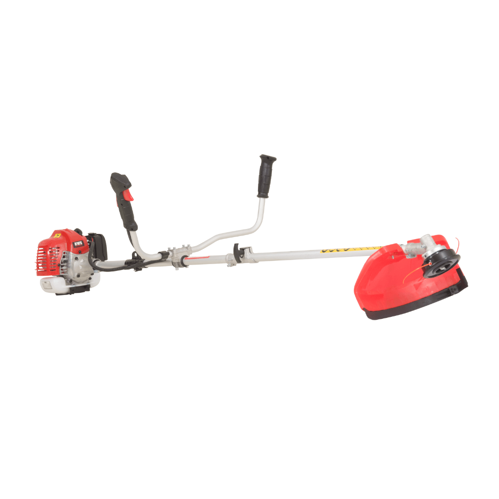 Roçadeira Lateral Kawashima BCJ 261-LS Bipartida 25,4cc - a partir