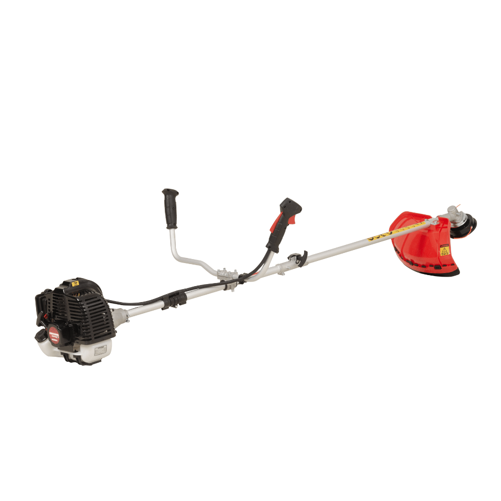 Roçadeira Lateral Kawashima BCJ 520-LS Bipartida Serie E - a