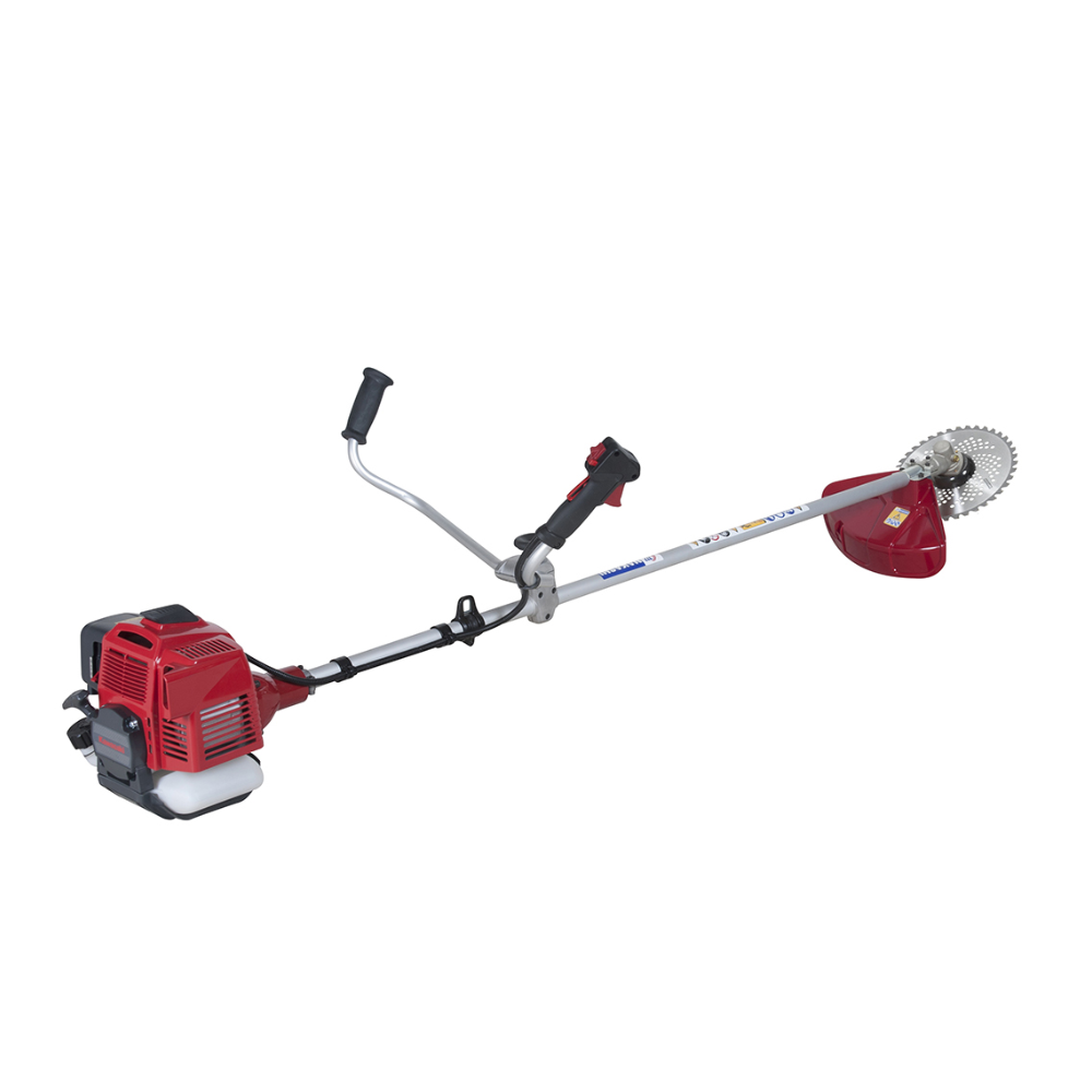 Roçadeira Lateral Nakashi L 530-K 53,2 cc - a partir de R$2.090,61