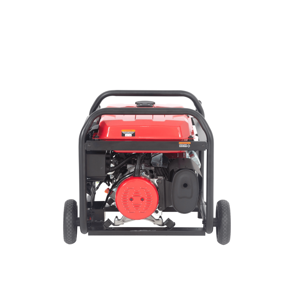 Gerador a Gasolina Kawashima GGH 8500 8000 W - a partir de R$5.246,91