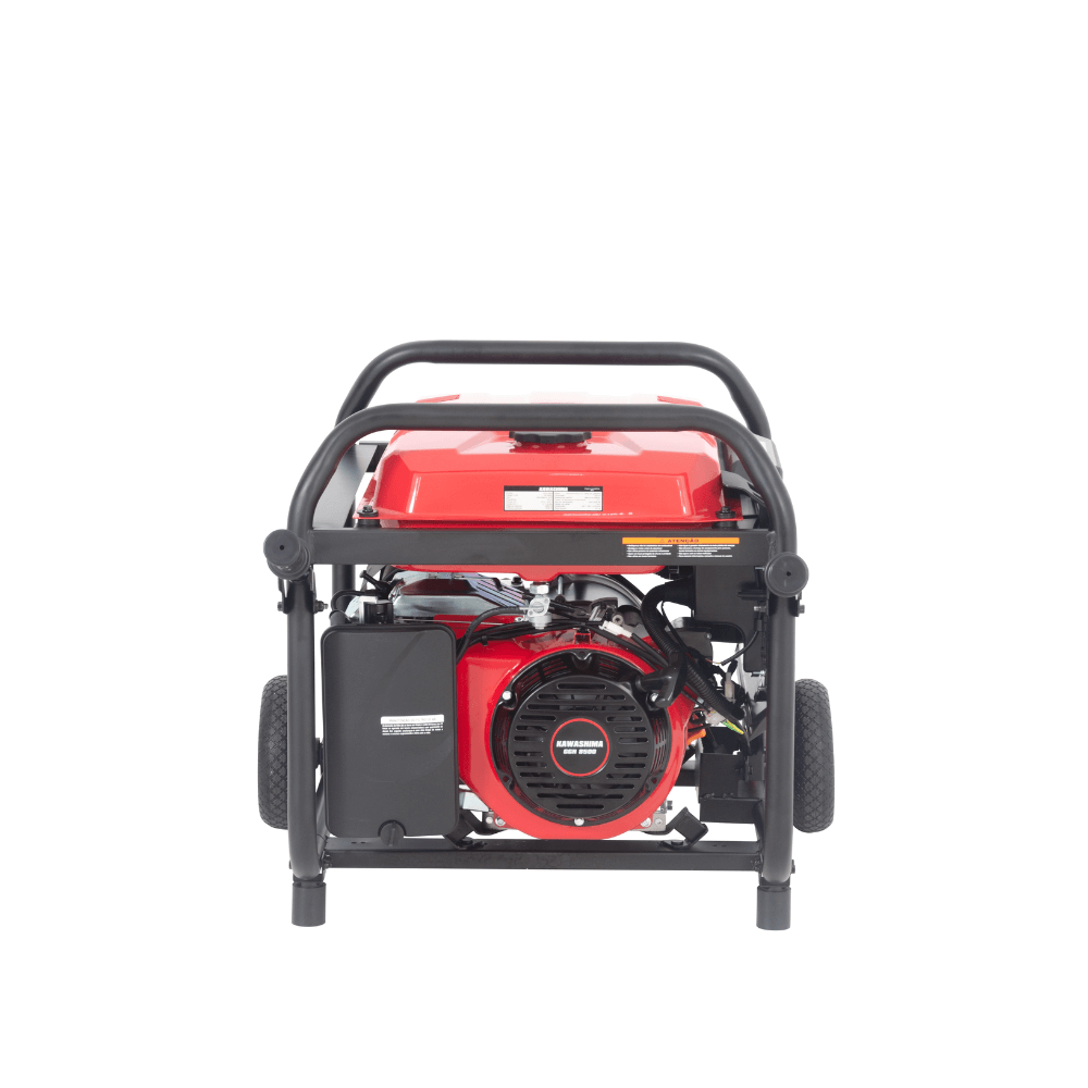 Gerador a Gasolina Kawashima GGH 8500 8000 W - a partir de R$5.246,91