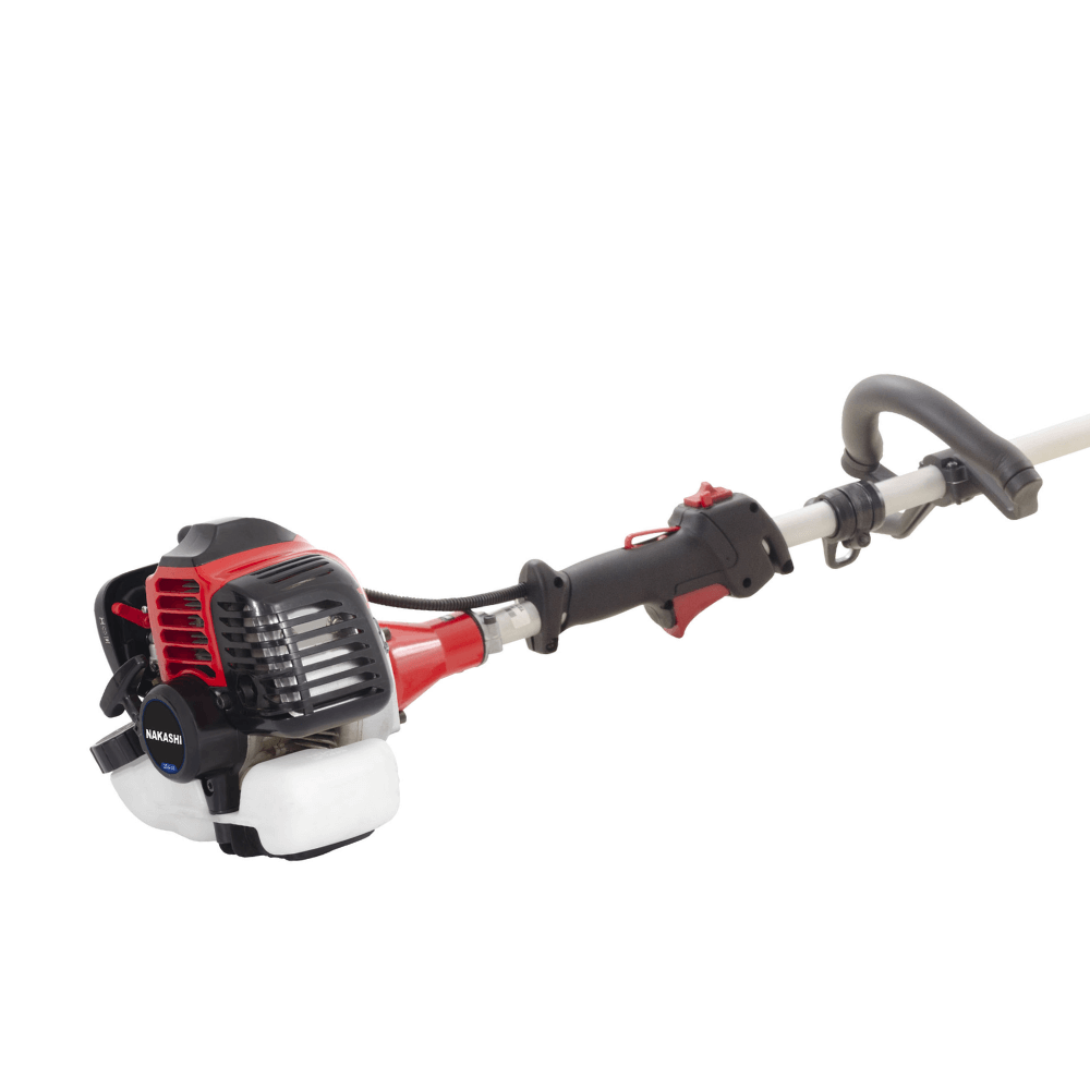 Roçadeira Nakashi T 275-N - a partir de R$1.970,91