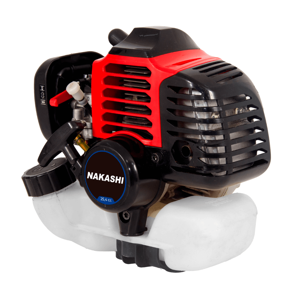 Motor 2T Nakashi NK 275 - a partir de R$1.349,91