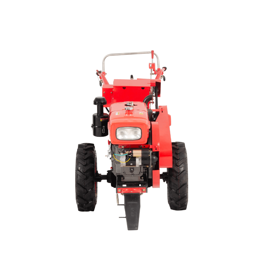 Microtrator Kawashima ZTS 180 Partida Elétrica - a partir de R