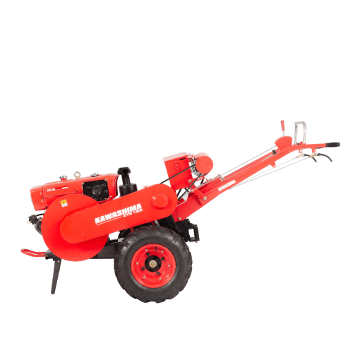 Enxada Rotativa Kawashima ZTS120 80 cm - a partir de R$4.085,91