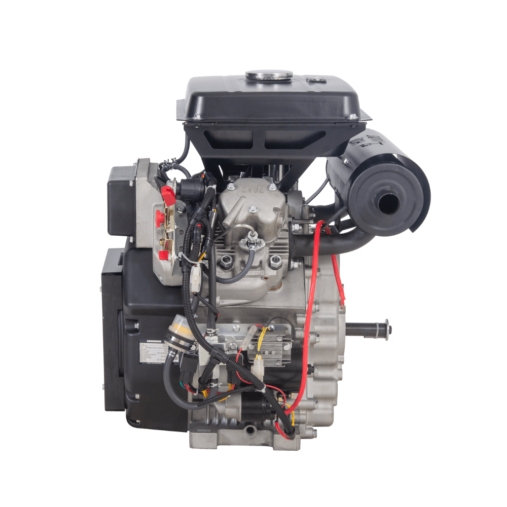 Motor Estacionário Kawashima DER 232 Diesel 23 HP - a partir de R