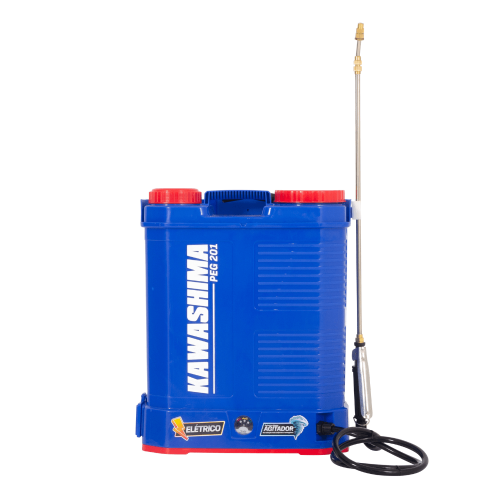 Pulverizador Costal a Bateria PEG 201 - 20 Litros - a partir de R