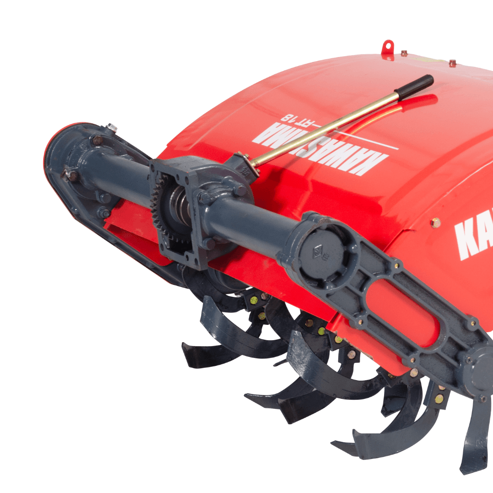 Enxada Rotativa Kawashima ZTS180 90 cm - a partir de R$6.763,41