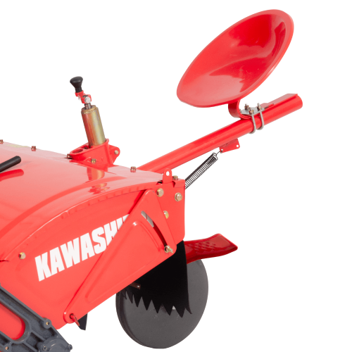 Enxada Rotativa Kawashima ZTS180 90 cm - a partir de R$6.078,51