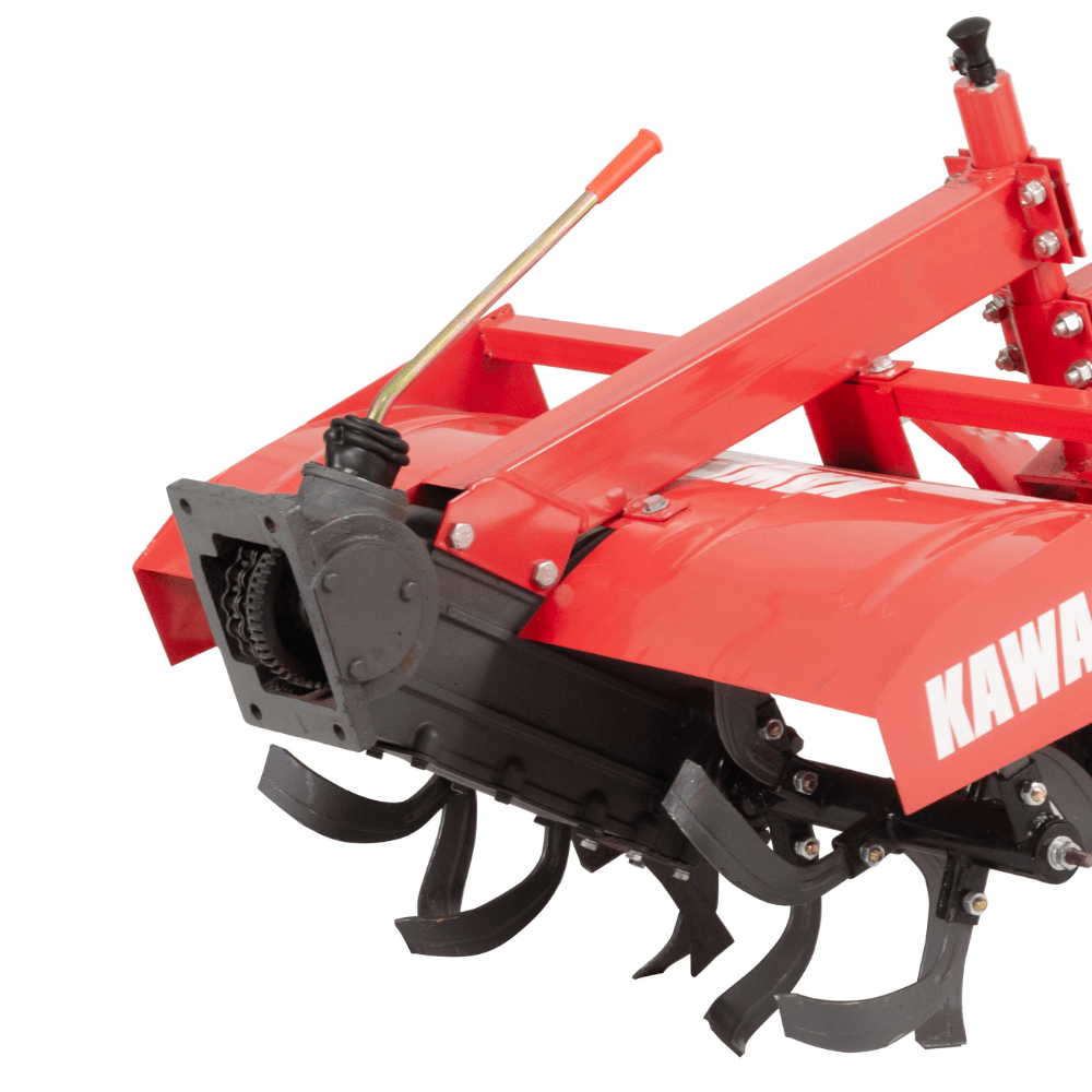 Enxada Rotativa Kawashima ZTS120 80 cm - a partir de R$4.003,11