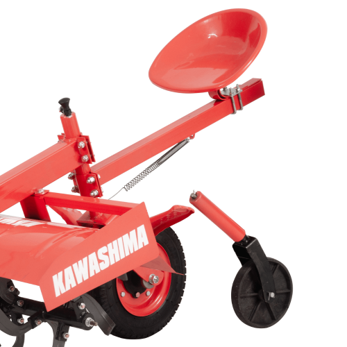 Enxada Rotativa Kawashima ZTS120 80 cm - a partir de R$4.003,11