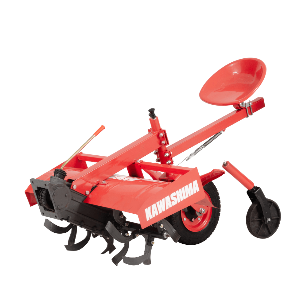 Enxada Rotativa Kawashima ZTS120 80 cm - a partir de R$4.003,11