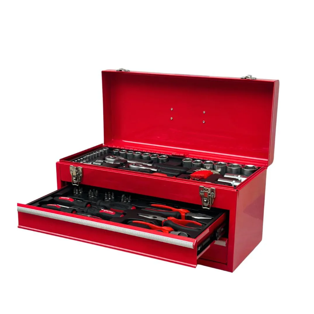 Jogo Ferramentas Kajima JFP 90-M - a partir de R$1.367,91