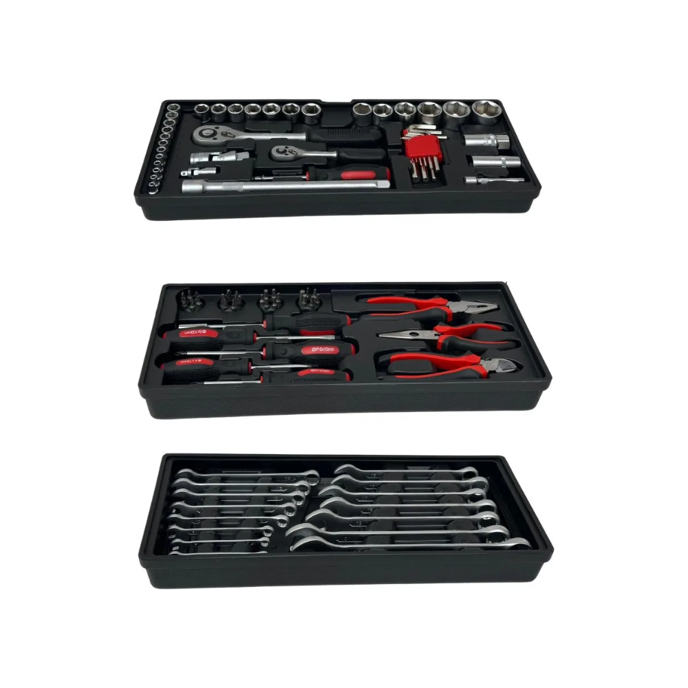 Jogo Ferramentas Kajima JFP 90-M - a partir de R$1.367,91