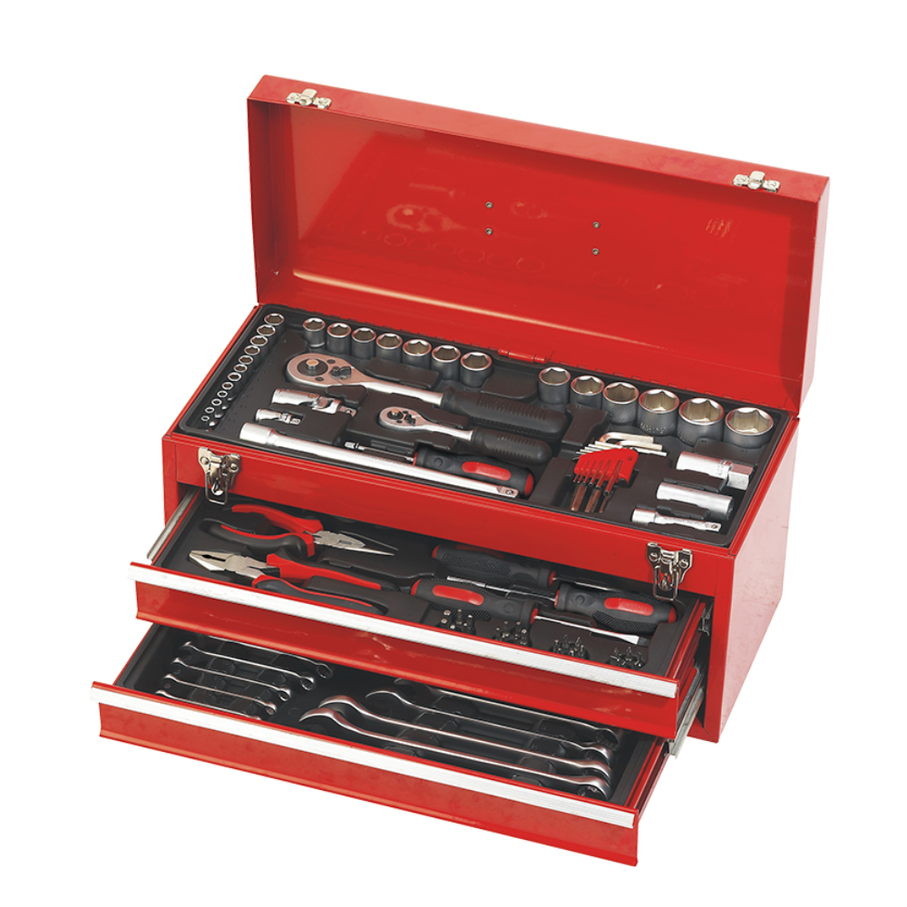 Jogo Ferramentas Kajima JFP 90-M - a partir de R$1.367,91