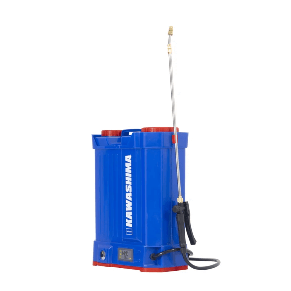 Pulverizador Kawashima a Bateria PET 200 - a partir de R$332,91