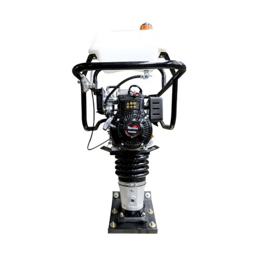 Compactador de Percussão a Gasolina Toyama TTR80Z-XP - a partir de