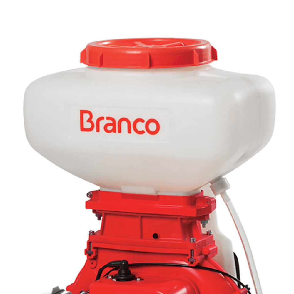 Atomizador Costal Branco BAT 59 a Gasolina 59,2 cc - a partir de R