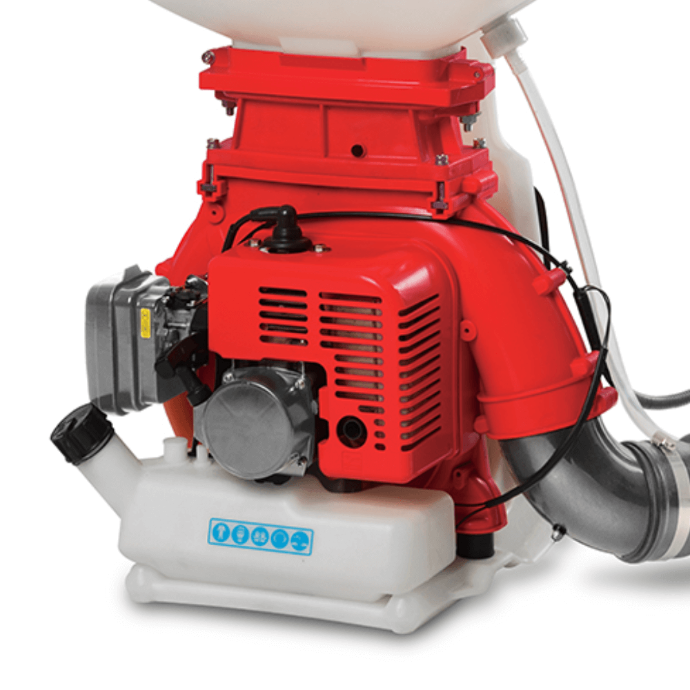 Atomizador Costal Branco BAT 59 a Gasolina 59,2 cc - a partir de R