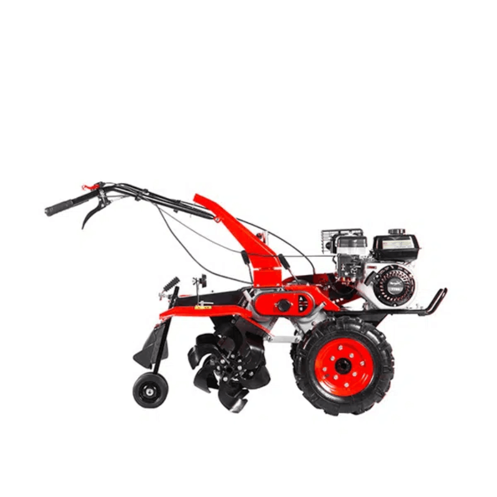 Motocultivador Toyama TT65 7HP 212cc 65cm - a partir de R$7.627,41