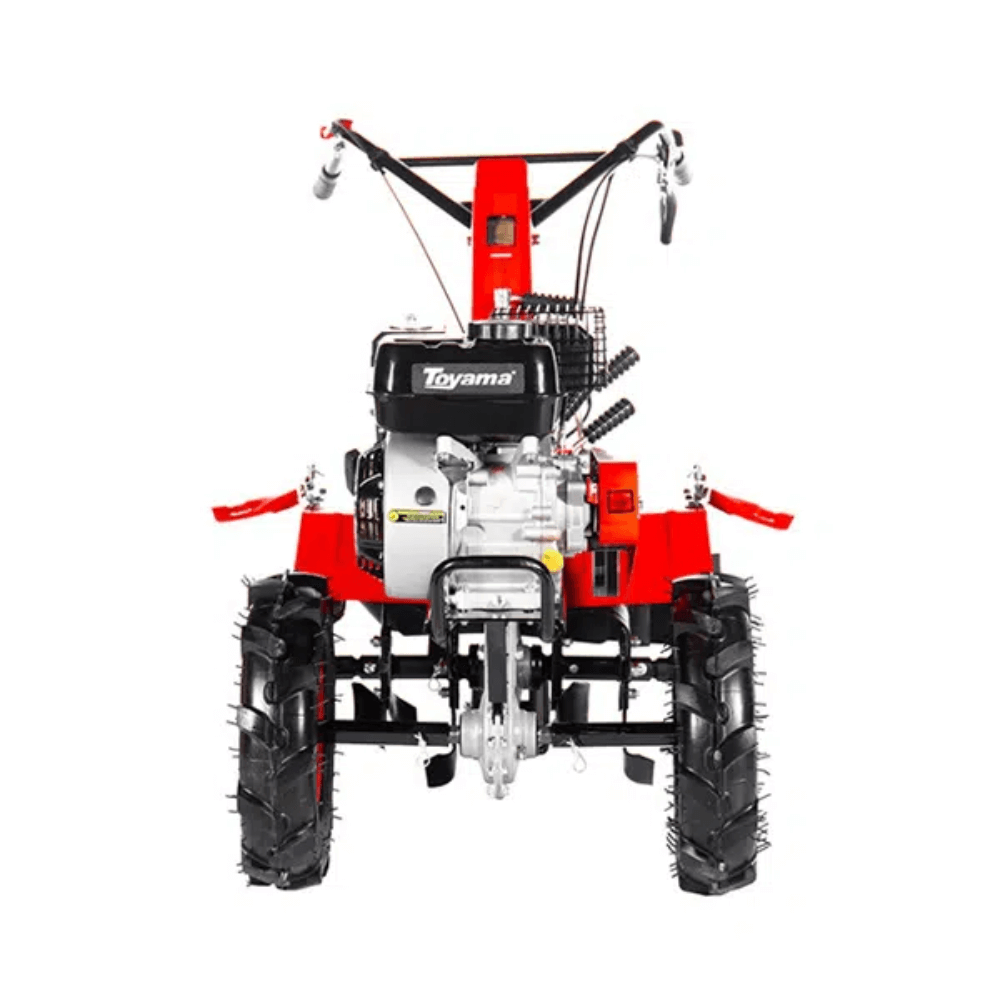 Motocultivador Toyama TT65 7HP 212cc 65cm - a partir de R$7.627,41