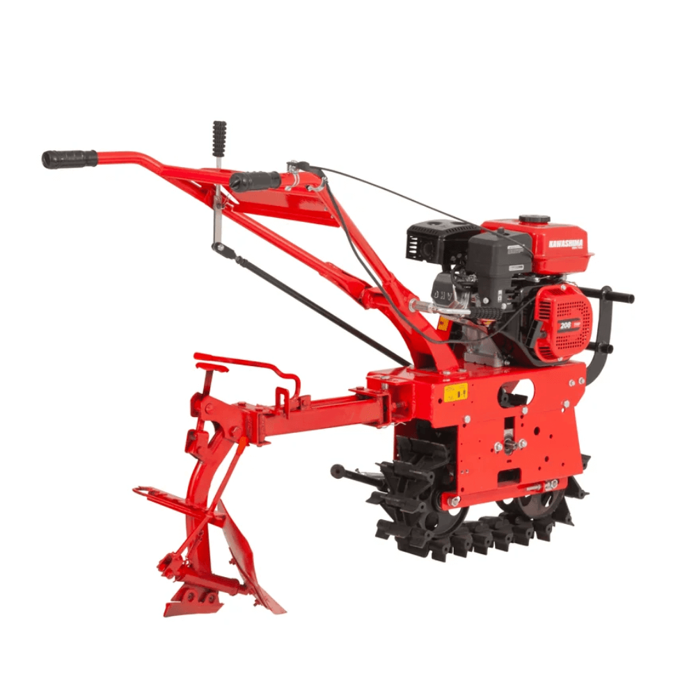 Microtrator de Esteira Kawashima MCE 710 - a partir de R$4.760,91