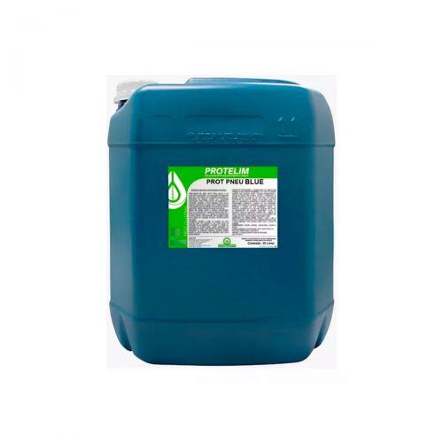 Prot Pneu Blue - 20 Litros - Protelim