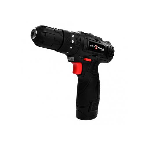 Comprar Parafusadeira e Furadeira de Impacto à Bateria SGT 7100