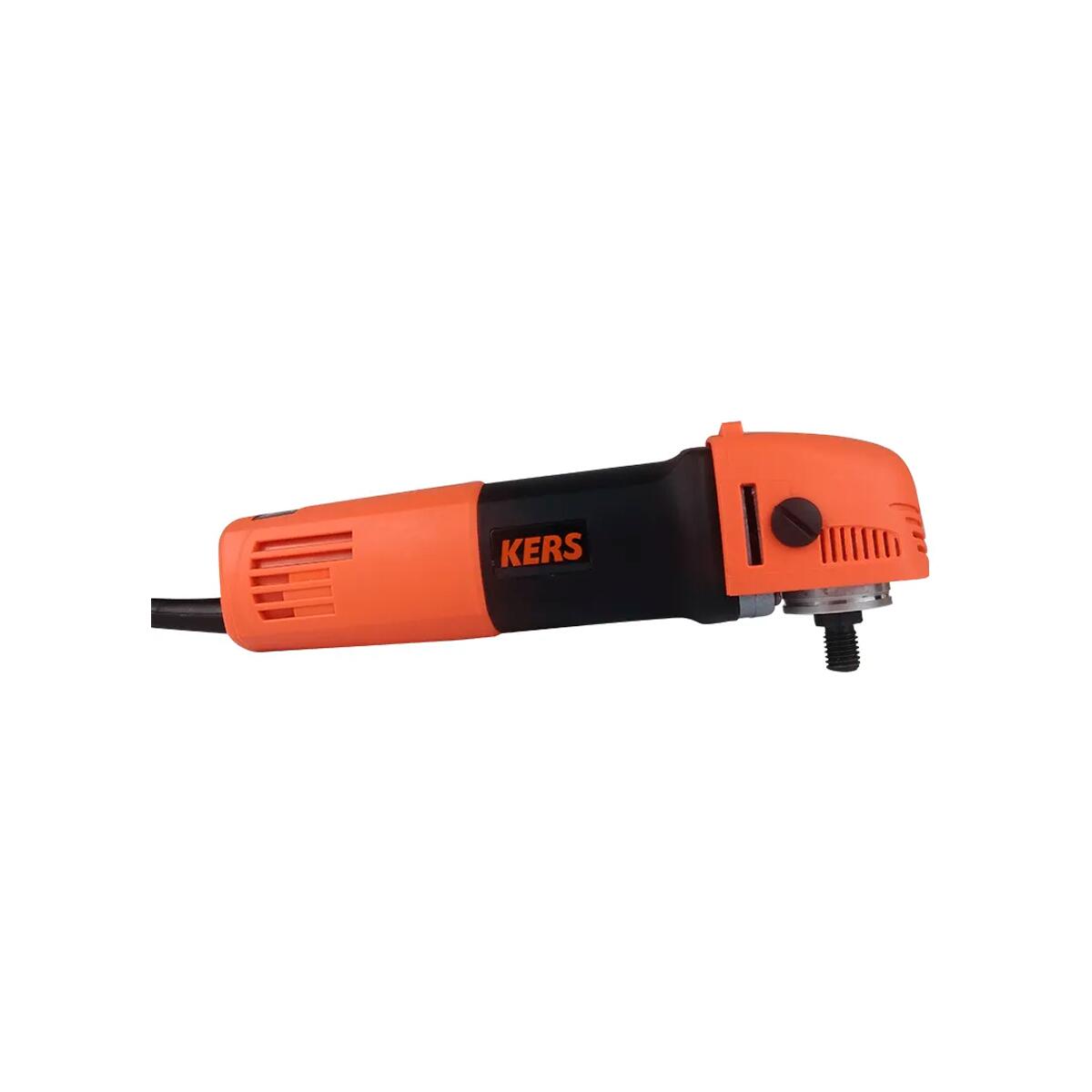 Mini Politriz Rotativa R75 780W 220V ? Kers