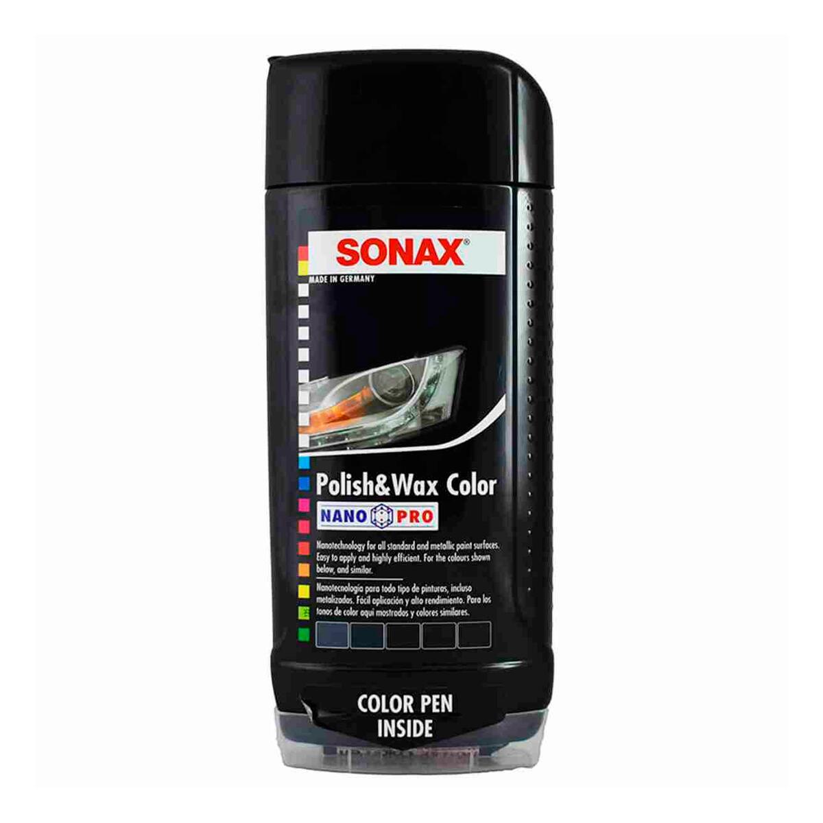 Comment choisir son polish pour voiture? | Le guide complet