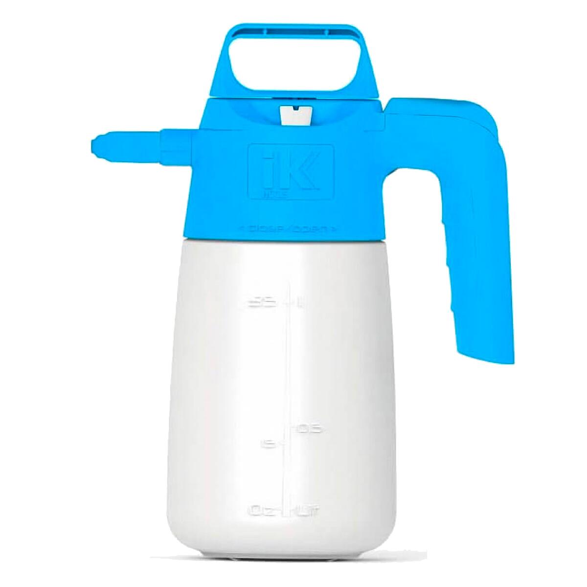 Pulverizador Manual Ik Alkaline 1,5 - Matabi - a partir de R$245,05