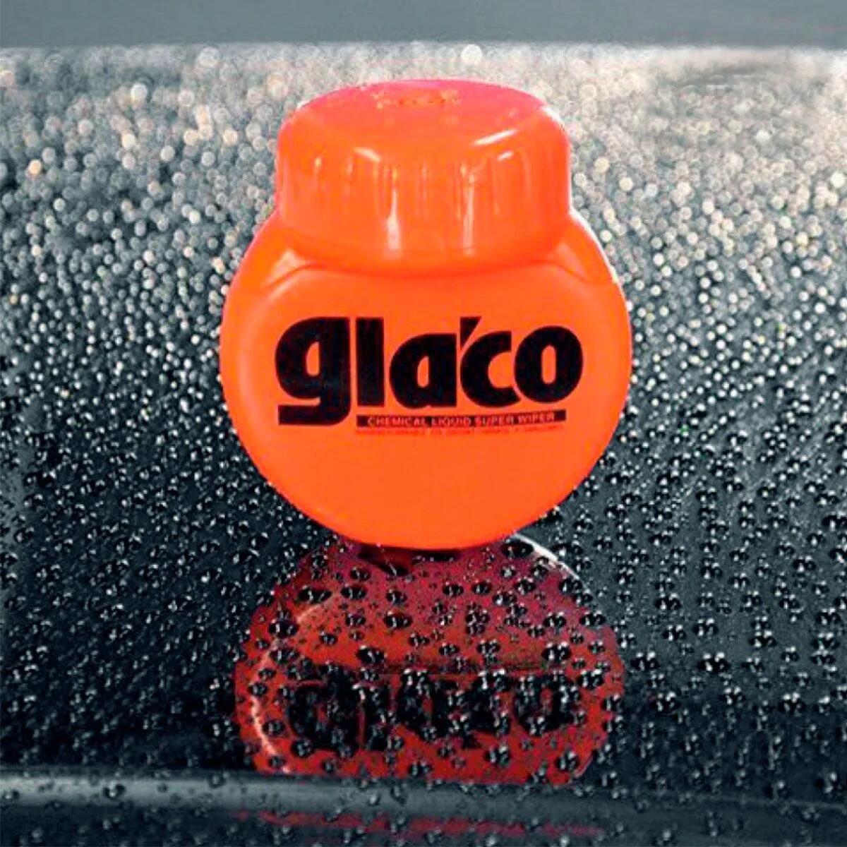 Glaco Big 120ml - Soft99 - a partir de R$118,27
