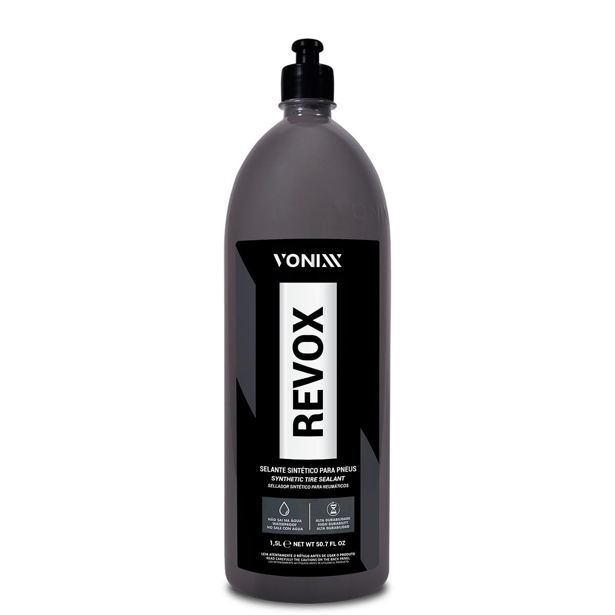Comprar Revox 1,5L - Vonixx - a partir de R$103,74 - Zaplus Car