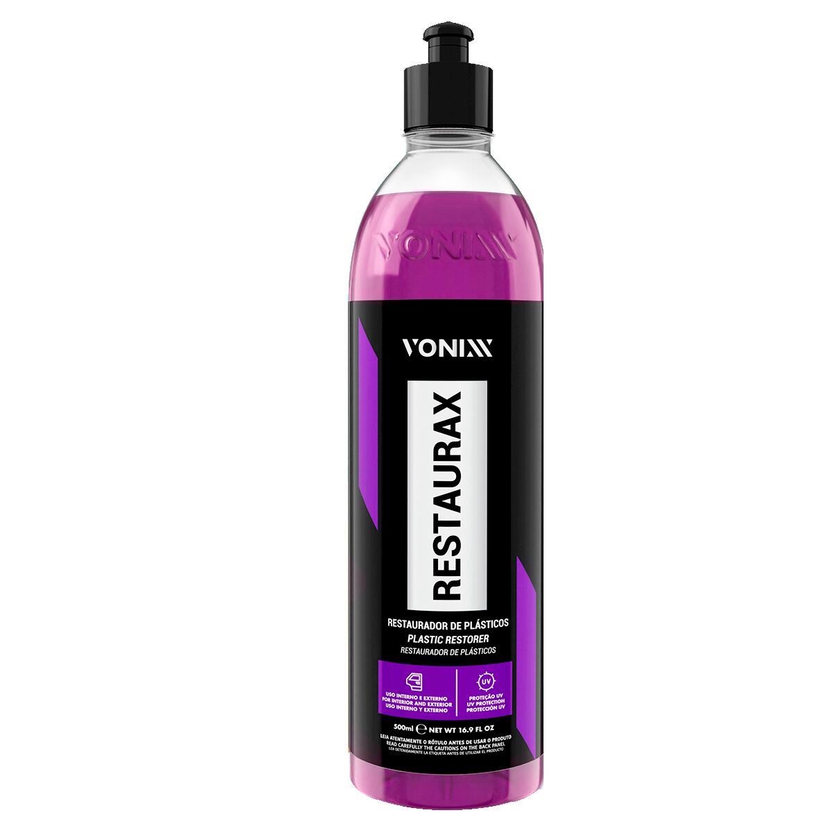 Restaurax 500ml - Vonixx - a partir de R$58,71