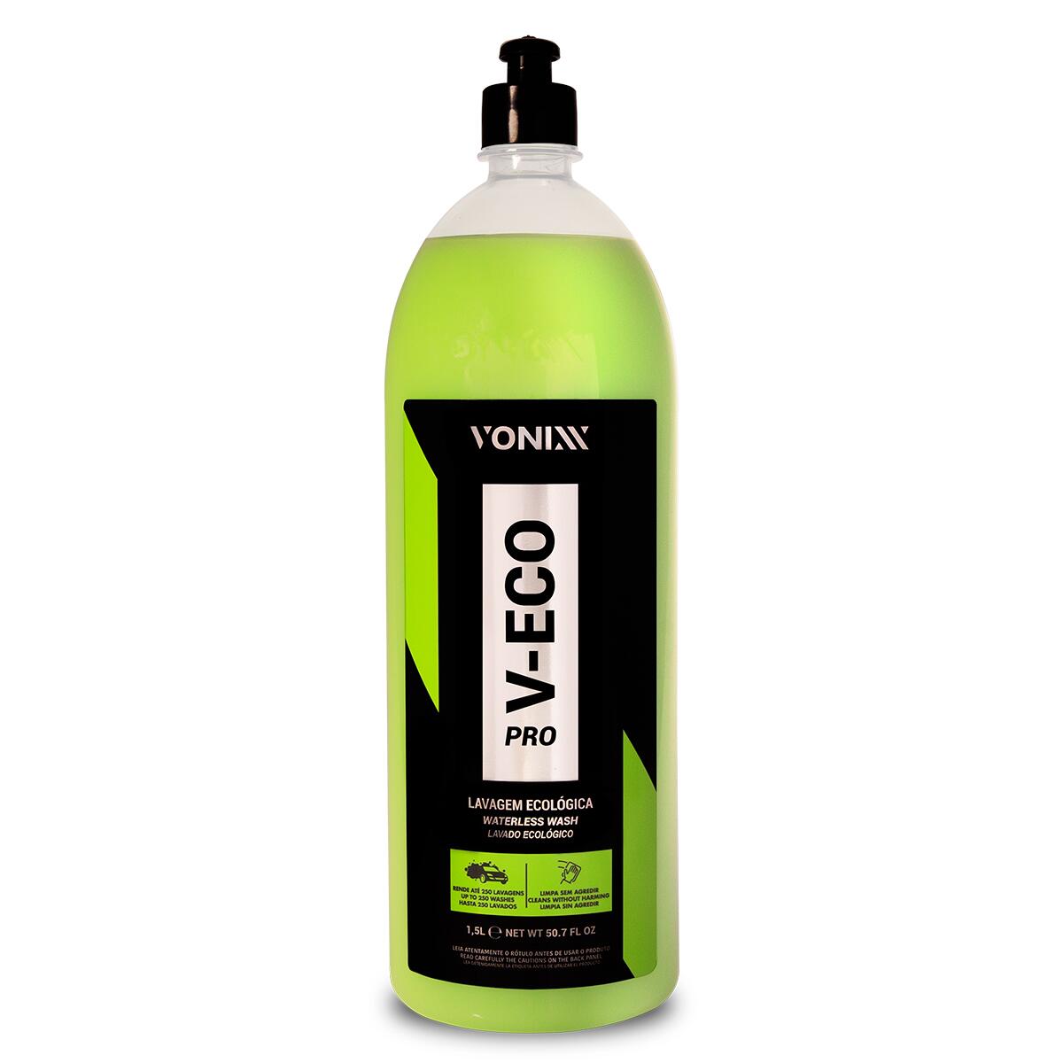 V-Eco Pro 1,5 Litros - Vonixx - a partir de R$70,20