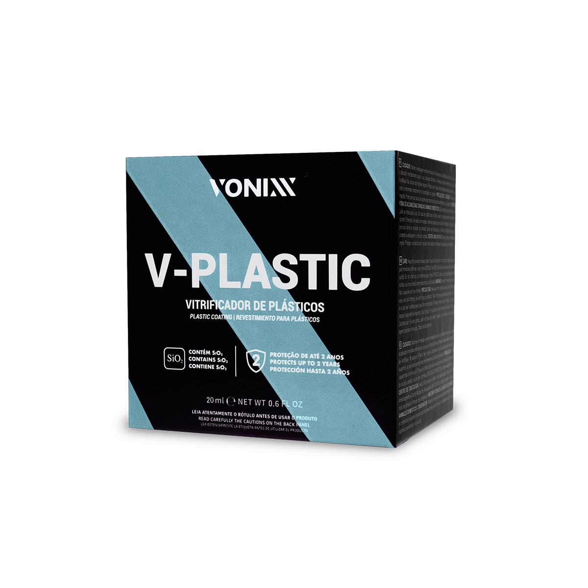 V-Plastic 20ml - Vonixx - a partir de R$60,04