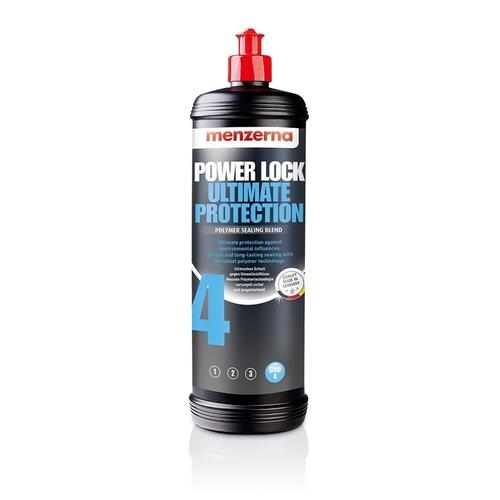 PLUP - Power Lock Ultimate Protection 1L Proteo final - Menzerna