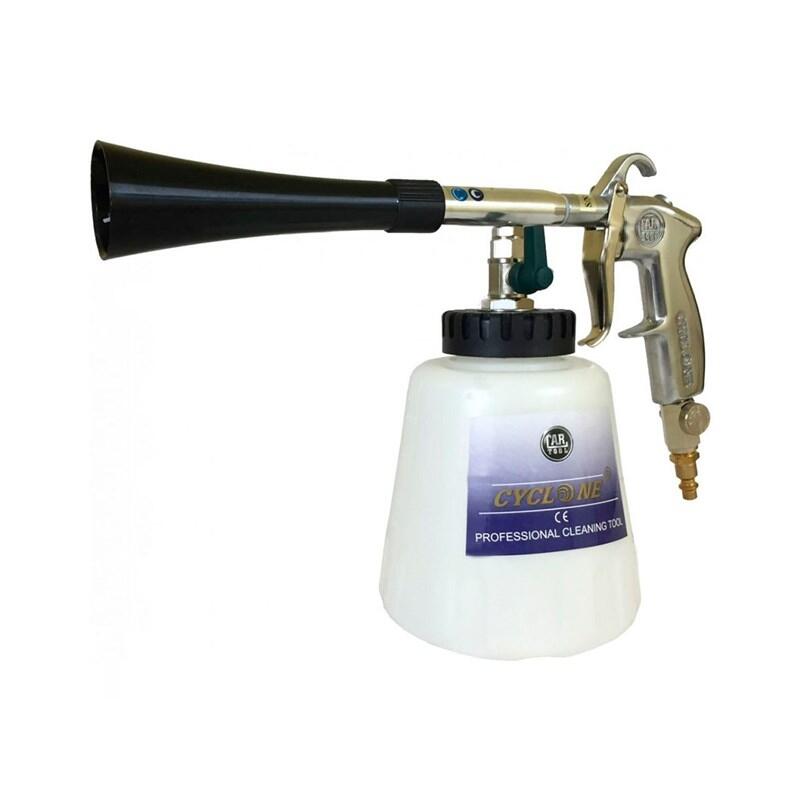 Comprar Tornador Z-020 Cleaning Gun Cyclone - Car Tool - Zaplus Car ...