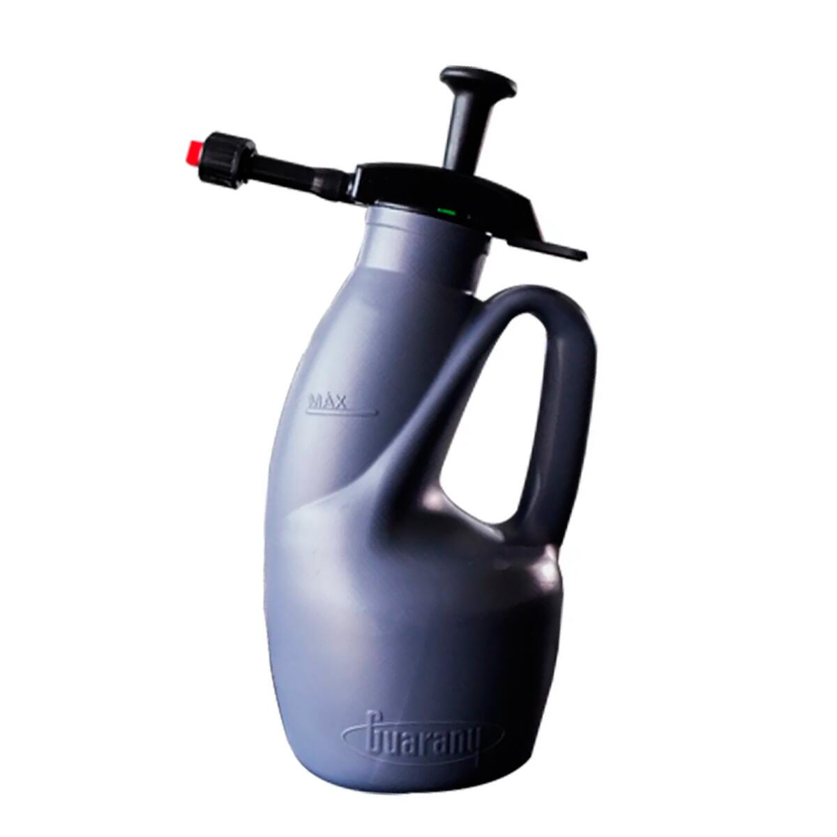 Pulverizador Guarany 1,7L - Espuma de Alta Performance - a partir