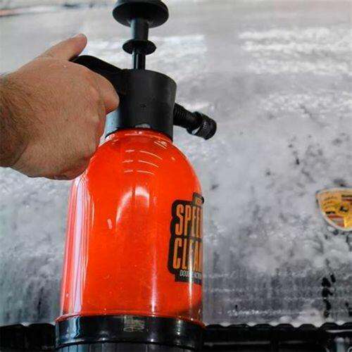 Comprar Speed Clean Double Action 2L - Kers - a partir de R$121,50