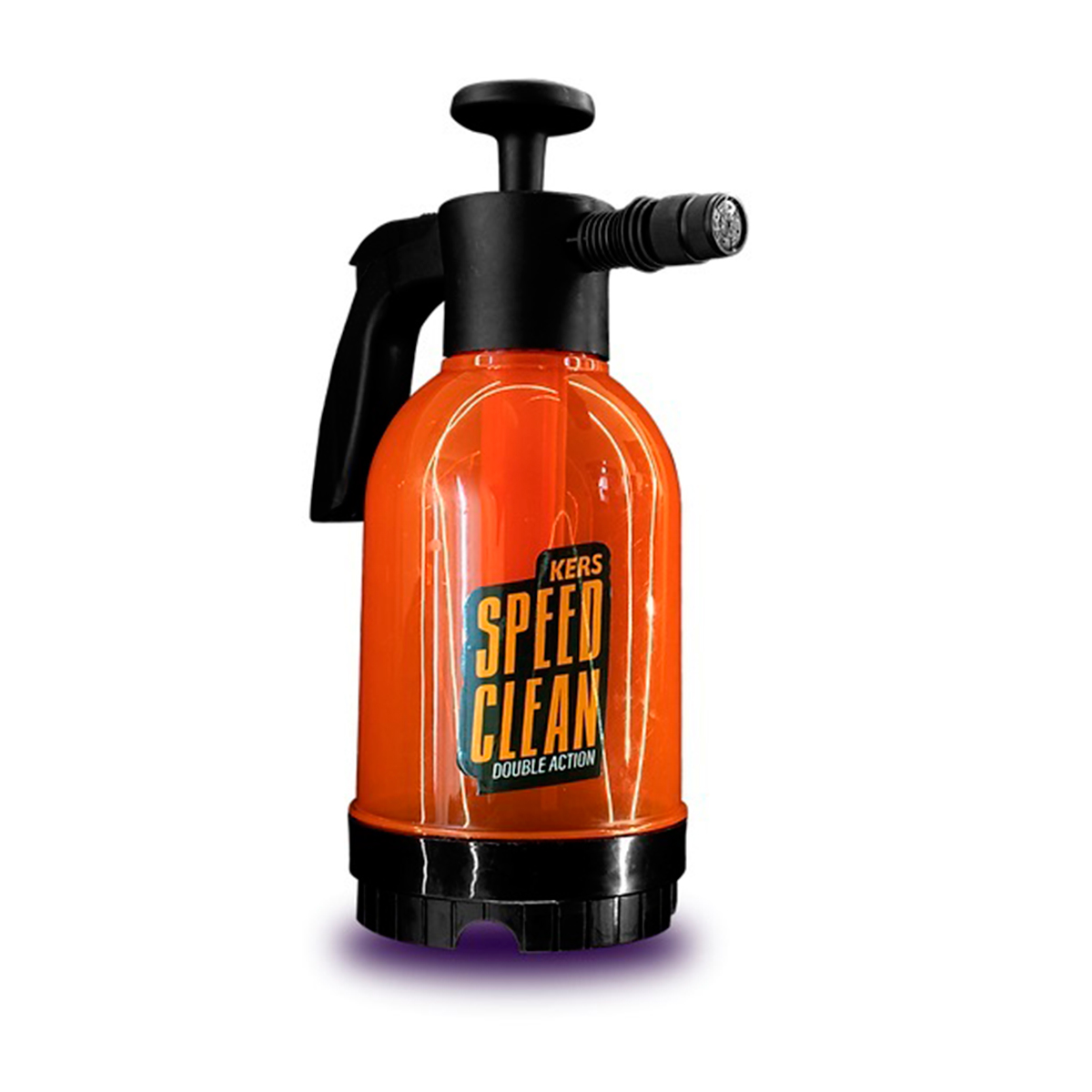Comprar Speed Clean Double Action 2L - Kers - Zaplus Car