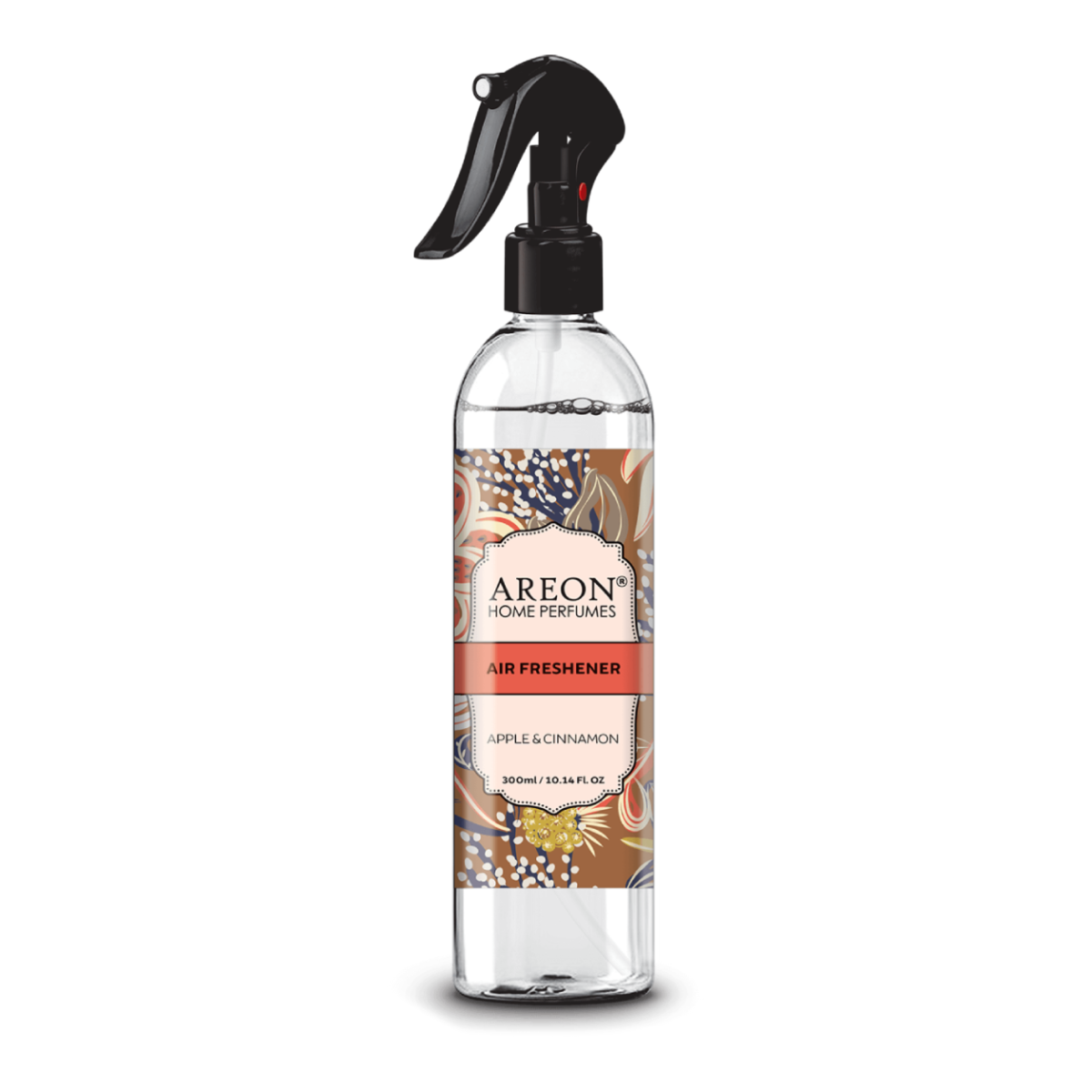 Aromatizante Spray Spring Apple and Cinnamon 300ml - Areon - a
